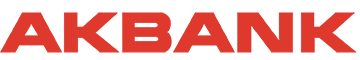 AKBANK Logo