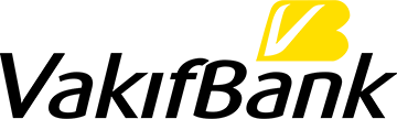 VAKIFBANK Logo