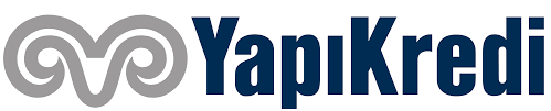 YAPI KREDI Logo