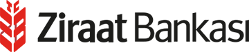 ZIRAAT BANKASI Logo