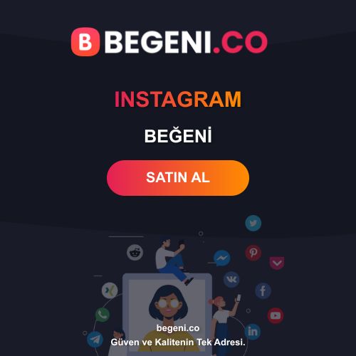 Instagram Beğeni Satın Al