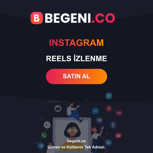 Instagram Reels Izlenme Satın Al