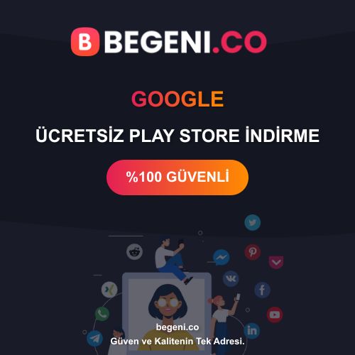 Google Ücretsiz Play Store Indirme - %100 Şifresiz ve Hilesiz Güncel 2024